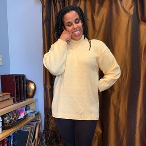 Vintage Partners Mervyns Woman’s Sweater